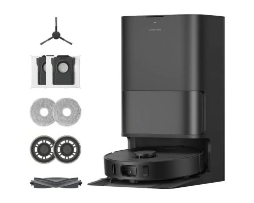 Пилосос Dreame D30 Ultra Black (RTD31TE-BL)
