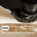 Пилосос Dreame D30 Ultra Black (RTD31TE-BL)