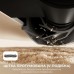 Пилосос Dreame D30 Ultra Black (RTD31TE-BL)