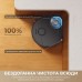 Пилосос Dreame D30 Ultra Black (RTD31TE-BL)