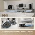 Пилосос Dreame D30 Ultra Black (RTD31TE-BL)