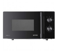 Мікрохвильова піч Gorenje MO20E1B5