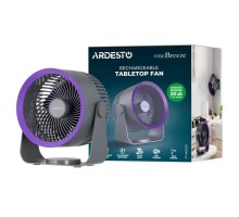 Вентилятор ARDESTO FT-M55GR