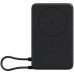 Батарея універсальна Xiaomi 10000mAh Magnetic with Built-in Stand Grey (BHR08P9GL)