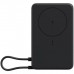 Батарея універсальна Xiaomi 10000mAh Magnetic with Built-in Stand Grey (BHR08P9GL)