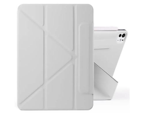 Чохол до планшета BeCover Ultra Slim Origami Magnetic Apple iPad Pro 11