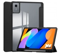 Чохол до планшета BeCover Soft Edge TPU Lenovo Idea Tab/K11 (2nd Gen) TB336/Xiaoxin Pad (2025) 11" Black (714714)