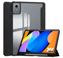 Чохол до планшета BeCover Soft Edge TPU Lenovo Idea Tab/K11 (2nd Gen) TB336/Xiaoxin Pad (2025) 11" Black (714714)