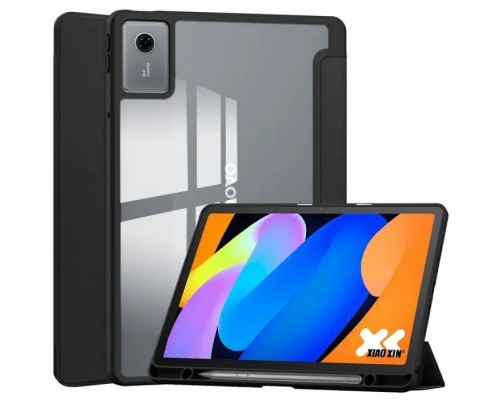 Чохол до планшета BeCover Soft Edge TPU Lenovo Idea Tab/K11 (2nd Gen) TB336/Xiaoxin Pad (2025) 11