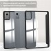 Чохол до планшета BeCover Soft Edge TPU Lenovo Idea Tab/K11 (2nd Gen) TB336/Xiaoxin Pad (2025) 11