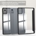 Чохол до планшета BeCover Soft Edge TPU Lenovo Idea Tab/K11 (2nd Gen) TB336/Xiaoxin Pad (2025) 11