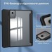 Чохол до планшета BeCover Soft Edge TPU Lenovo Idea Tab/K11 (2nd Gen) TB336/Xiaoxin Pad (2025) 11