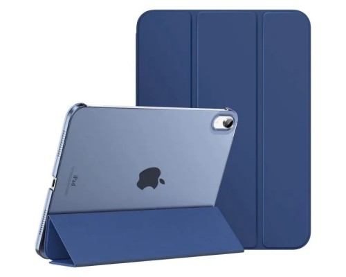 Чохол до планшета BeCover Tri Fold Hard Apple iPad 10.9