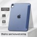 Чохол до планшета BeCover Tri Fold Hard Apple iPad 10.9