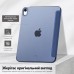 Чохол до планшета BeCover Tri Fold Hard Apple iPad 10.9