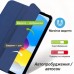 Чохол до планшета BeCover Tri Fold Hard Apple iPad 10.9