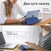 Чохол до планшета BeCover Tri Fold Hard Apple iPad 10.9