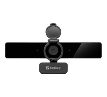 Веб-камера Sandberg 4K Webcam USB-A/USB-C (134-45)