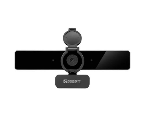 Веб-камера Sandberg 4K Webcam USB-A/USB-C (134-45)