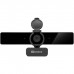 Веб-камера Sandberg 4K Webcam USB-A/USB-C (134-45)