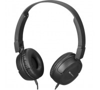 Навушники Sandberg Saver MiniJack Black (325-30)