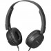 Навушники Sandberg Saver MiniJack Black (325-30)