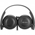 Навушники Sandberg Saver MiniJack Black (325-30)