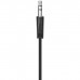 Навушники Sandberg Saver MiniJack Black (325-30)