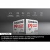 Карта пам'яті Samsung 512GB microSDXC class 10 UHS-I U3 V30 P9 Express (MB-MK512T/WW)