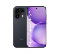 Мобільний телефон Oppo Reno16 Pro 5G 12/512GB Starlight Black (OFCPH2863_BLACK)