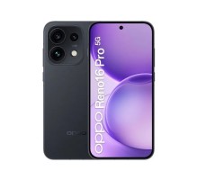 Мобільний телефон Oppo Reno16 Pro 5G 12/512GB Starlight Black (OFCPH2863_BLACK)