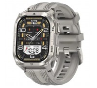 Смарт-годинник KOSPET PULSE 2 SILVER (6978602500683)