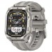 Смарт-годинник KOSPET PULSE 2 SILVER (6978602500683)