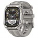 Смарт-годинник KOSPET PULSE 2 SILVER (6978602500683)