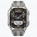 Смарт-годинник KOSPET PULSE 2 SILVER (6978602500683)