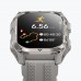 Смарт-годинник KOSPET PULSE 2 SILVER (6978602500683)