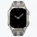 Смарт-годинник KOSPET PULSE 2 SILVER (6978602500683)