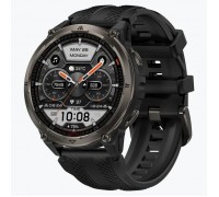Смарт-годинник KOSPET ORB 2 GREY (6978602500652)