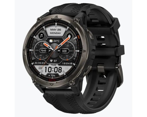 Смарт-годинник KOSPET ORB 2 GREY (6978602500652)