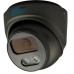 Камера відеоспостереження SEVEN Systems IP7215PA-DL (2.8) black