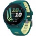 Смарт-годинник Garmin Forerunner 170 Music, GPS, WiFi, Teal Green/Citron, GPS смарт-годинник (010-03920-12)