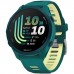 Смарт-годинник Garmin Forerunner 170 Music, GPS, WiFi, Teal Green/Citron, GPS смарт-годинник (010-03920-12)