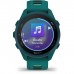 Смарт-годинник Garmin Forerunner 170 Music, GPS, WiFi, Teal Green/Citron, GPS смарт-годинник (010-03920-12)