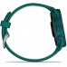 Смарт-годинник Garmin Forerunner 170 Music, GPS, WiFi, Teal Green/Citron, GPS смарт-годинник (010-03920-12)