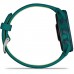 Смарт-годинник Garmin Forerunner 170 Music, GPS, WiFi, Teal Green/Citron, GPS смарт-годинник (010-03920-12)