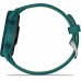 Смарт-годинник Garmin Forerunner 170 Music, GPS, WiFi, Teal Green/Citron, GPS смарт-годинник (010-03920-12)