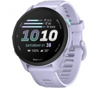 Смарт-годинник Garmin Forerunner 70, GPS, Cool Lavender, GPS смарт-годинник (010-04307-03)