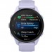 Смарт-годинник Garmin Forerunner 70, GPS, Cool Lavender, GPS смарт-годинник (010-04307-03)