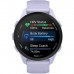 Смарт-годинник Garmin Forerunner 70, GPS, Cool Lavender, GPS смарт-годинник (010-04307-03)