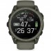 Смарт-годинник Garmin Tactix 8 Cerakote, Olive Drab, 51mm, GPS смарт-годинник (010-04553-11)